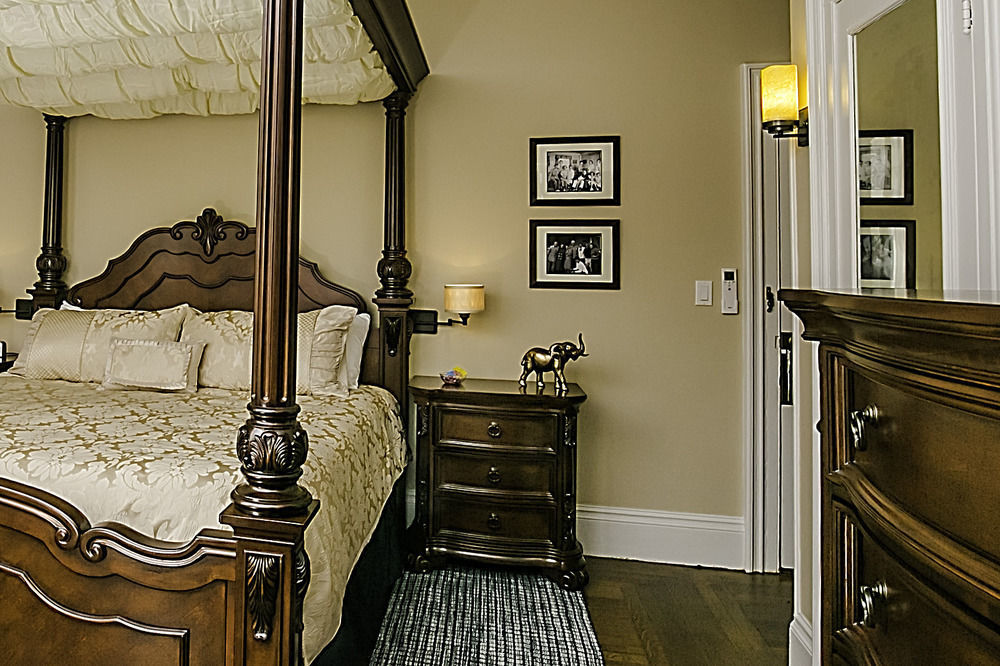 Homestead Inn New Milford Exterior foto