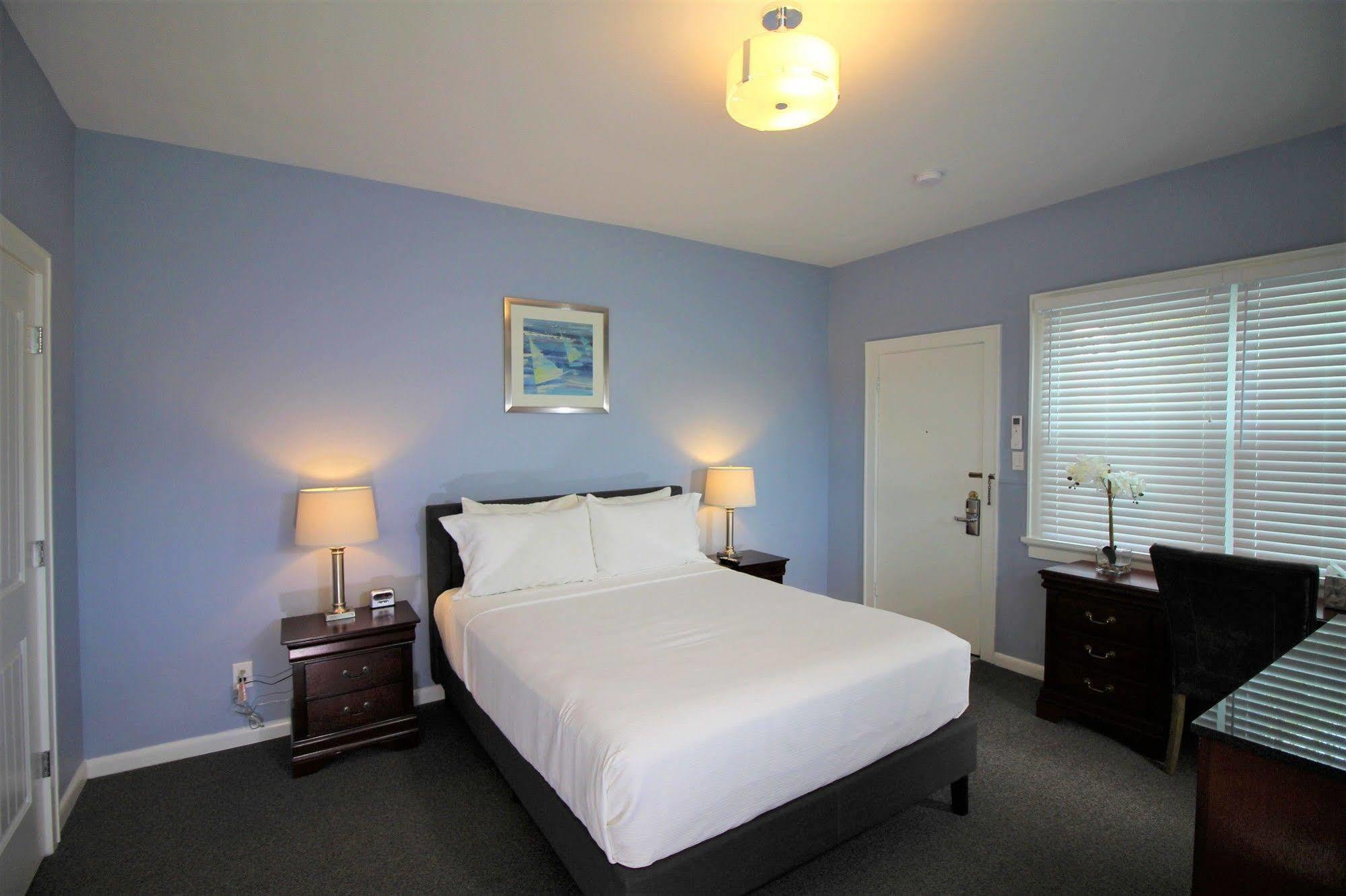 Homestead Inn New Milford Exterior foto